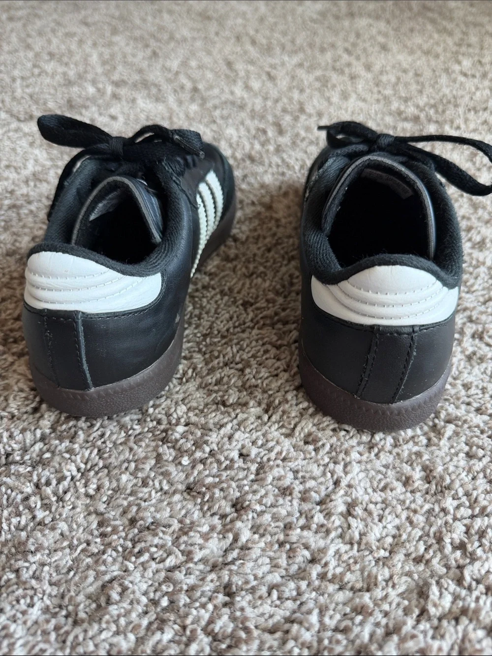Adidas Sambas